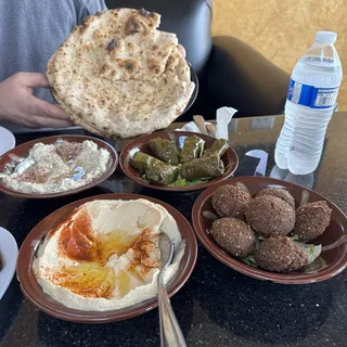 Baba Ghanoug