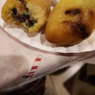 Rice kebbeh 4 pc