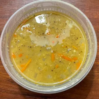 Lentil Soup