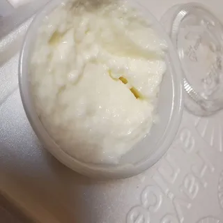 Garlic Sauce