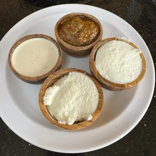 Hot Sauce