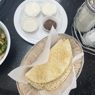 1Pc Pita Bread