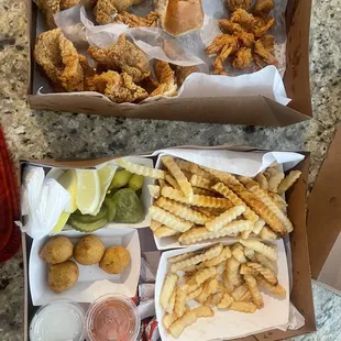 King fish  Long Beach ca 90805