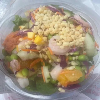 Build Your Own Regular Salad