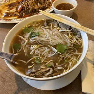 Pho Tai Nam