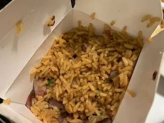 Great Wall Chinese Restaurant