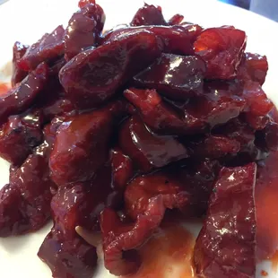 food, ribs, bbq ribs