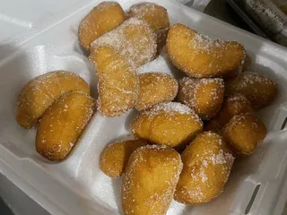 Chinese Garden Restaurant