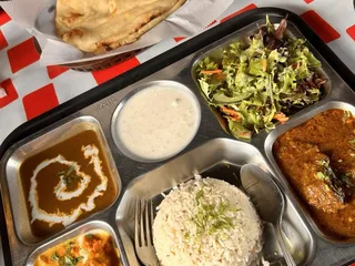 Taste of India