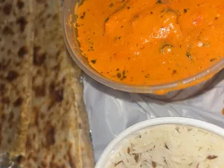 India Hut