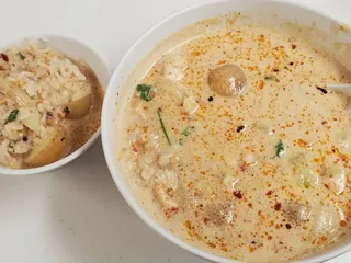 Thai Delight