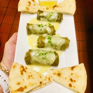 Dolmades
