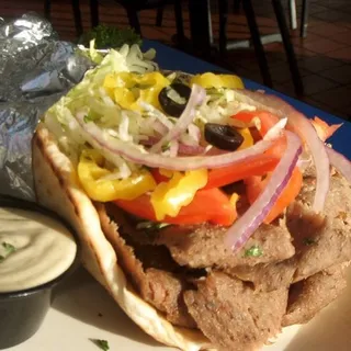 Big Fat Gyro