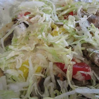 Supreme Gyro