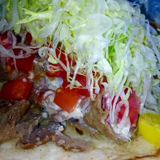 Mini Gyro