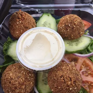 Tzatziki