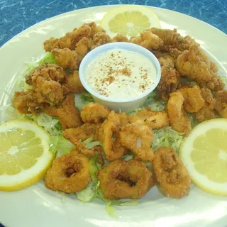 Calamari