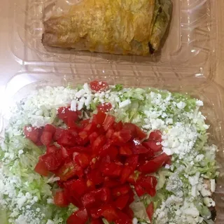 Spanakopita
