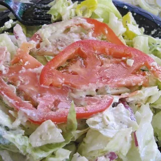 Small Greek Salad