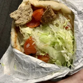 Gyro Sauce