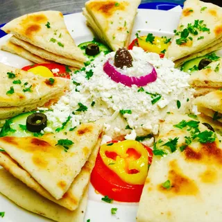 Pita Bread