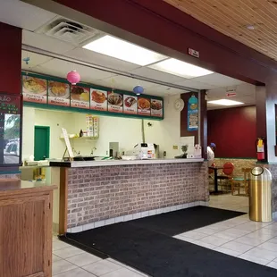 King for a Gyro, fool for a lifetime