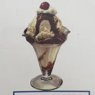 Sundae