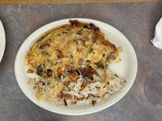 Cudahy's Pancake House