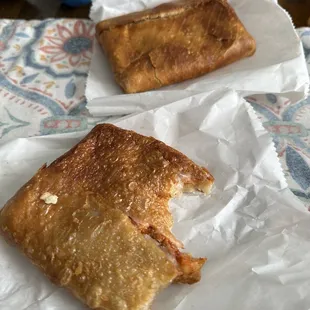 2 is better than one