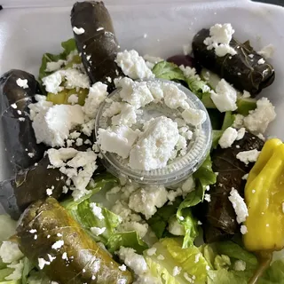 Dolmas