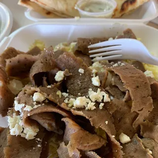 Gyro Plate