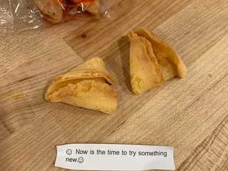 Five Stars Chinese Restaurant