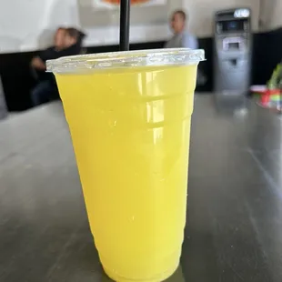 Pina(Pineapple)-Aguas Frescas