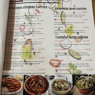 Menu (2023)