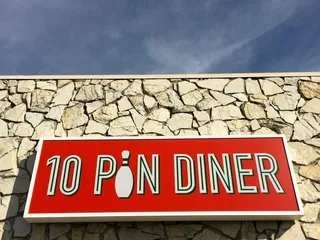 10 Pin Diner