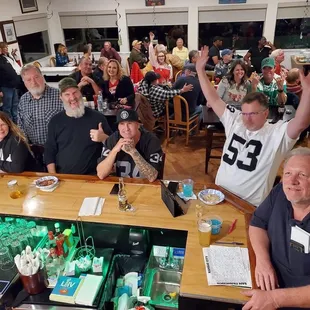 Great times, super memories, enjoyed it all!!