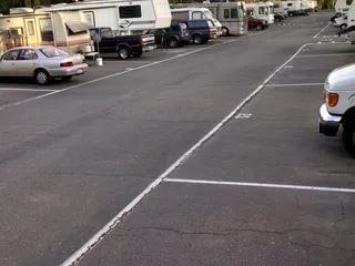 Mokelumne Beach Resort RV Park