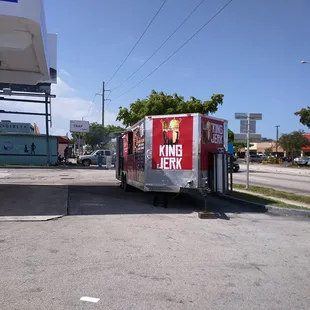 The best bbq truck so far!!