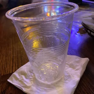 drink