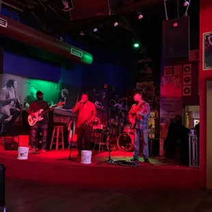 Great Band!