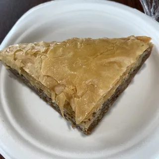 Baklava