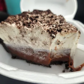 Chocolate Pie
