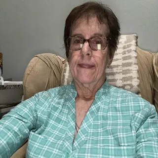 Janet  ..