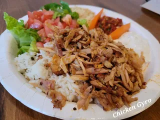 Gyro 365