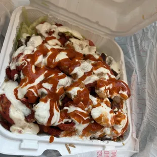 King Kabob & Gyro