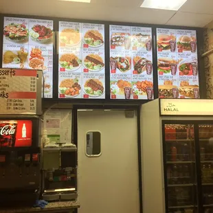 ramen and noodles, interior