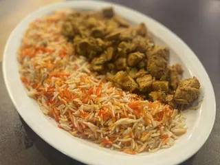 Yemen & Gulf Restaurant