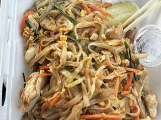 Thai Mini Cafe