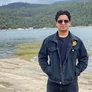 Shubh S.