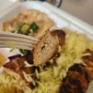 King Kebab